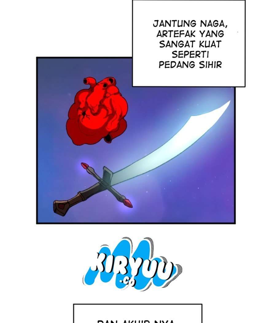 The Dungeon Master Chapter 1 - halaman 39