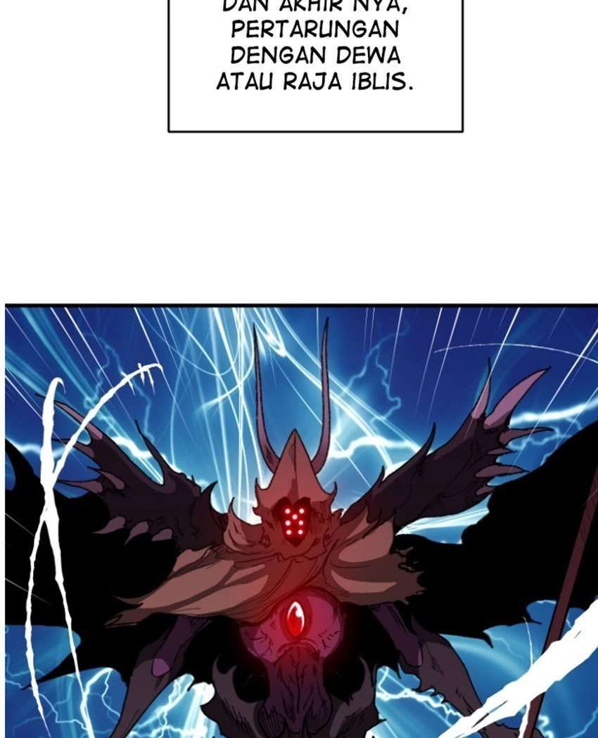 The Dungeon Master Chapter 1 - halaman 40