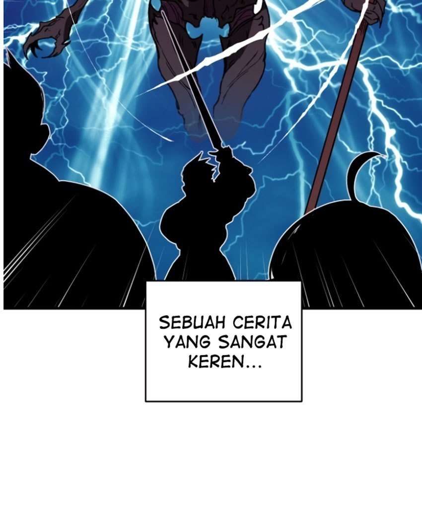 The Dungeon Master Chapter 1 - halaman 41