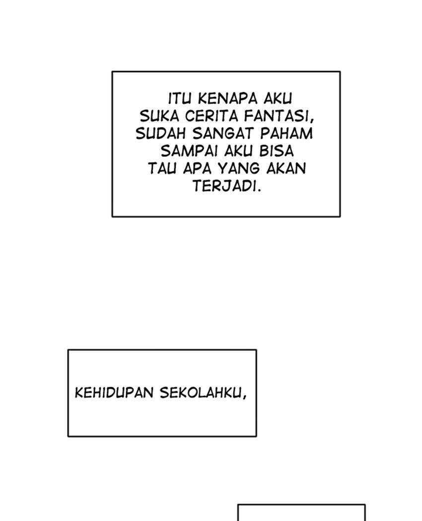 The Dungeon Master Chapter 1 - halaman 43