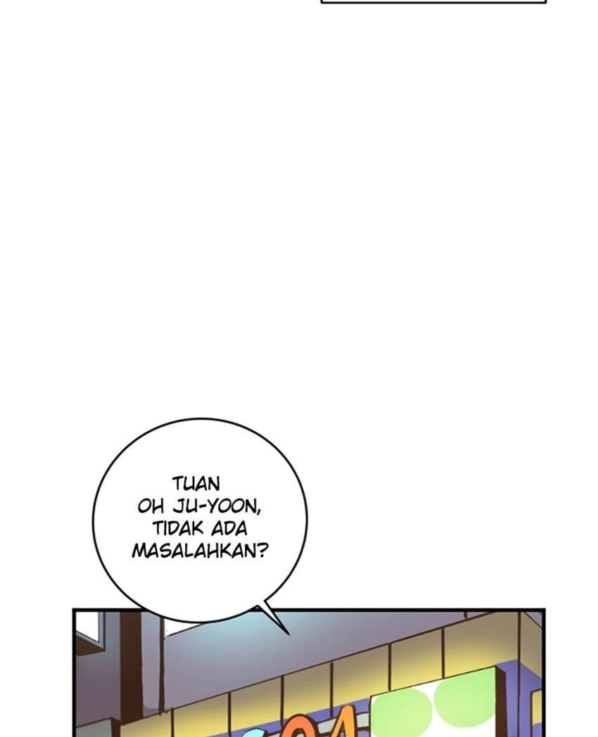 The Dungeon Master Chapter 1 - halaman 45