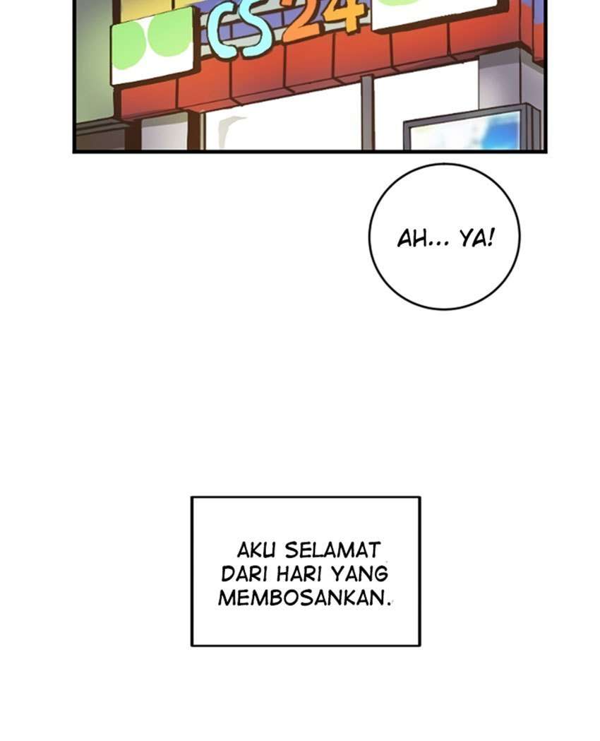 The Dungeon Master Chapter 1 - halaman 46