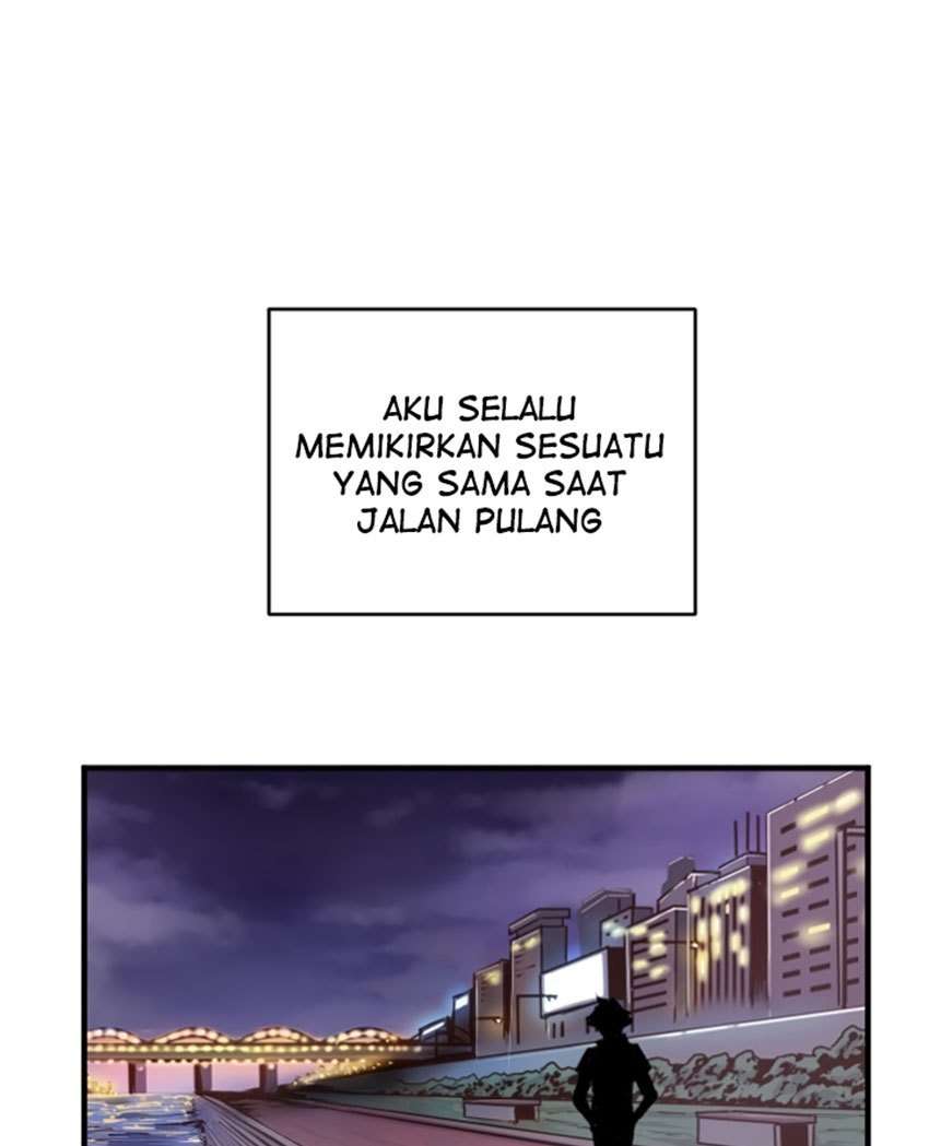The Dungeon Master Chapter 1 - halaman 47
