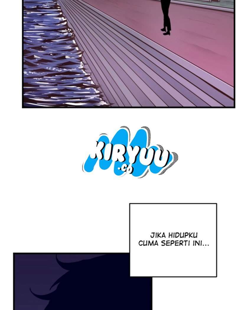The Dungeon Master Chapter 1 - halaman 48