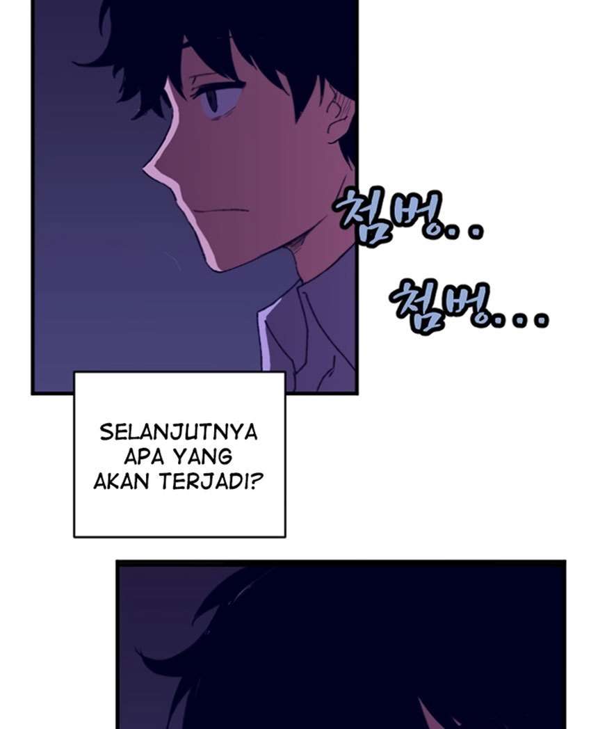 The Dungeon Master Chapter 1 - halaman 49