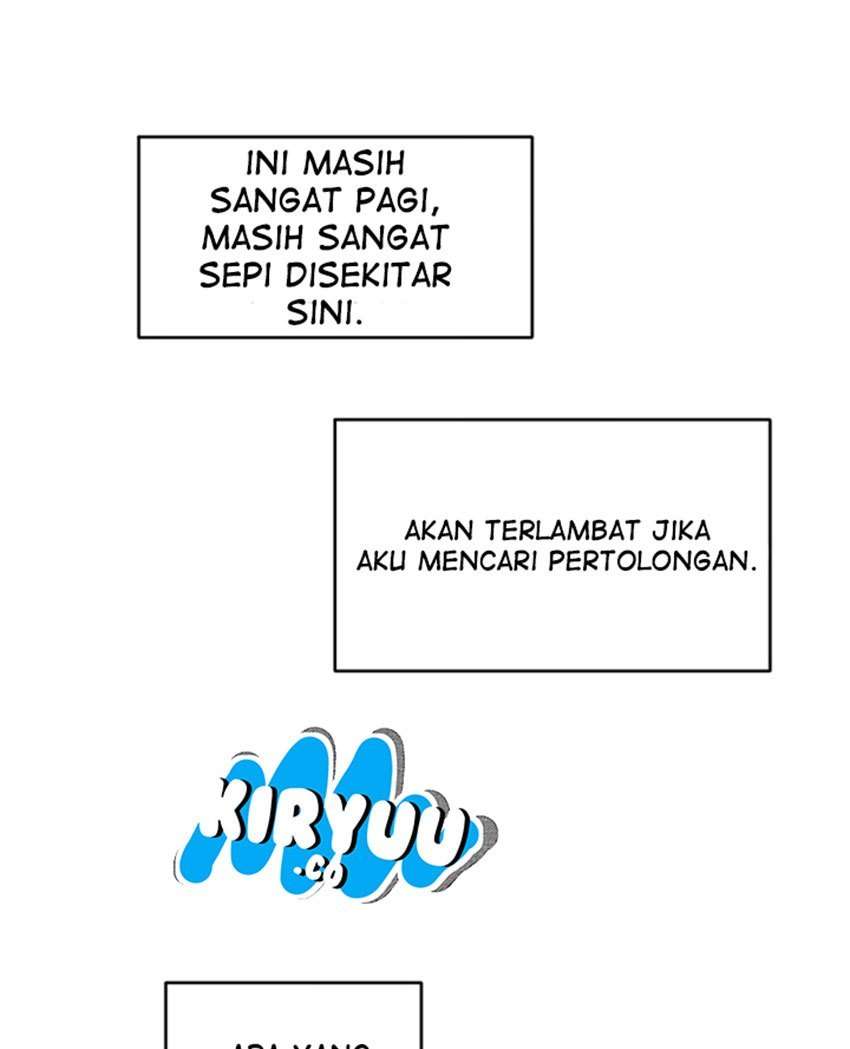 The Dungeon Master Chapter 1 - halaman 55