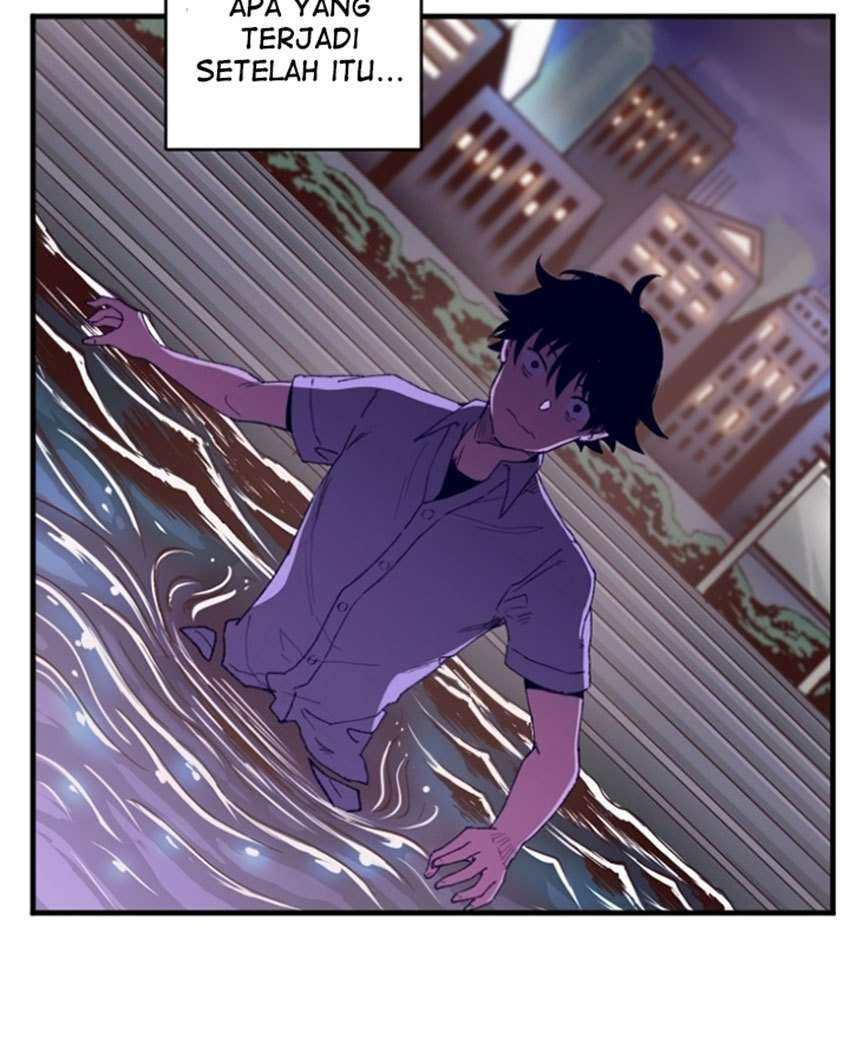 The Dungeon Master Chapter 1 - halaman 56