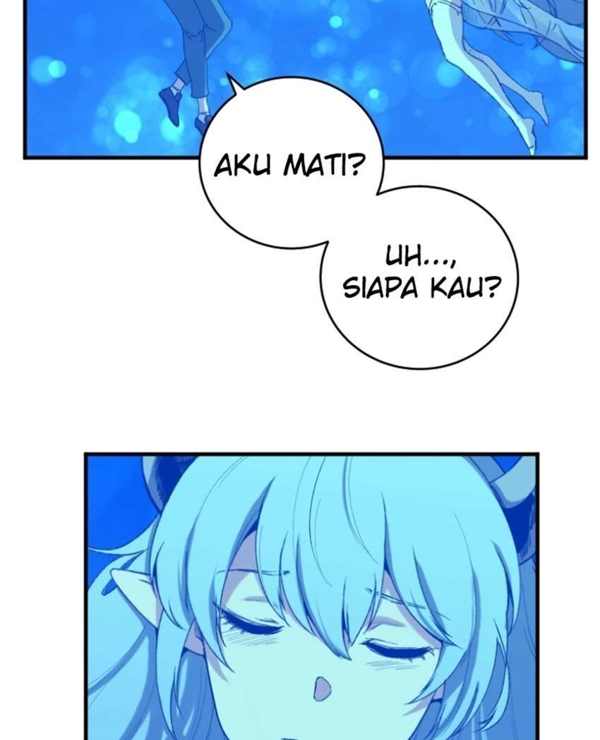 The Dungeon Master Chapter 1 - halaman 60
