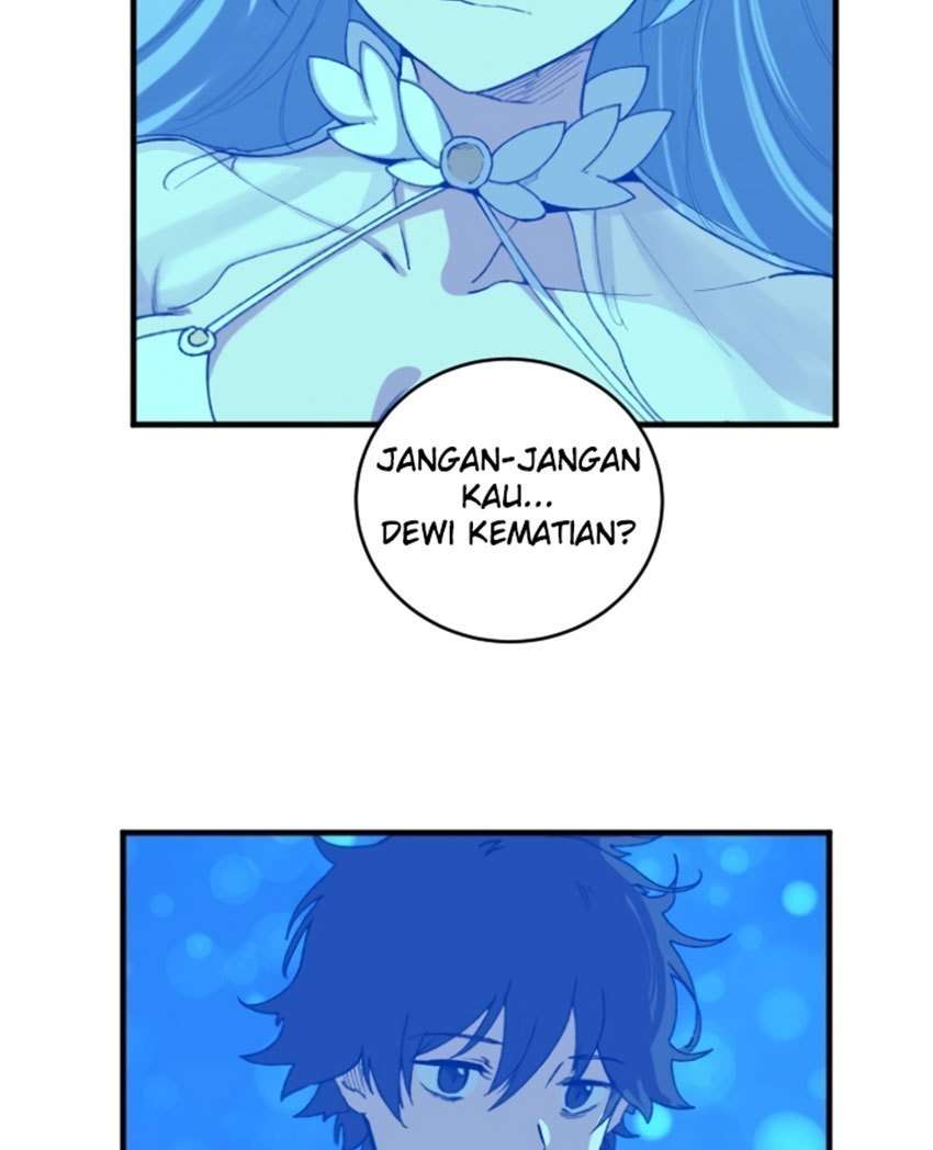 The Dungeon Master Chapter 1 - halaman 61