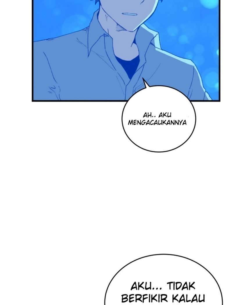 The Dungeon Master Chapter 1 - halaman 62