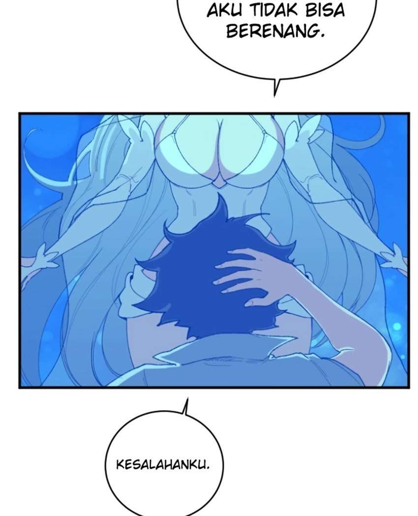 The Dungeon Master Chapter 1 - halaman 63