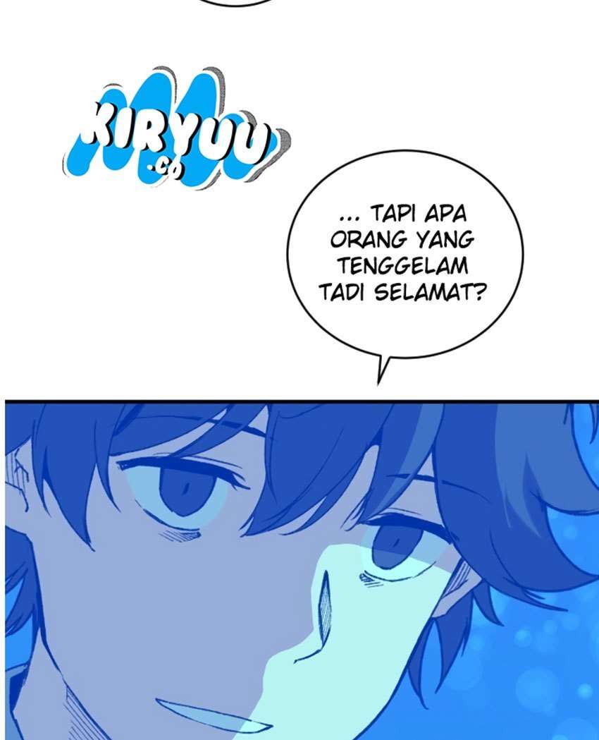 The Dungeon Master Chapter 1 - halaman 64