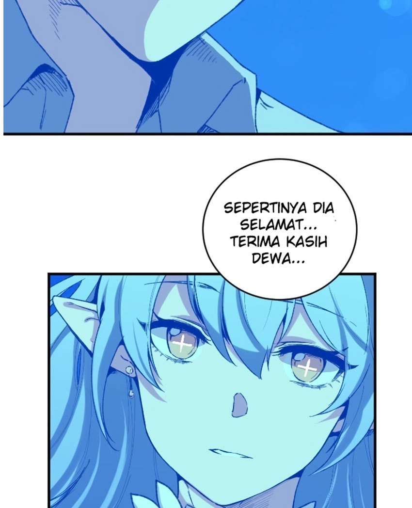 The Dungeon Master Chapter 1 - halaman 65