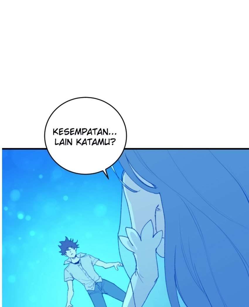 The Dungeon Master Chapter 1 - halaman 69