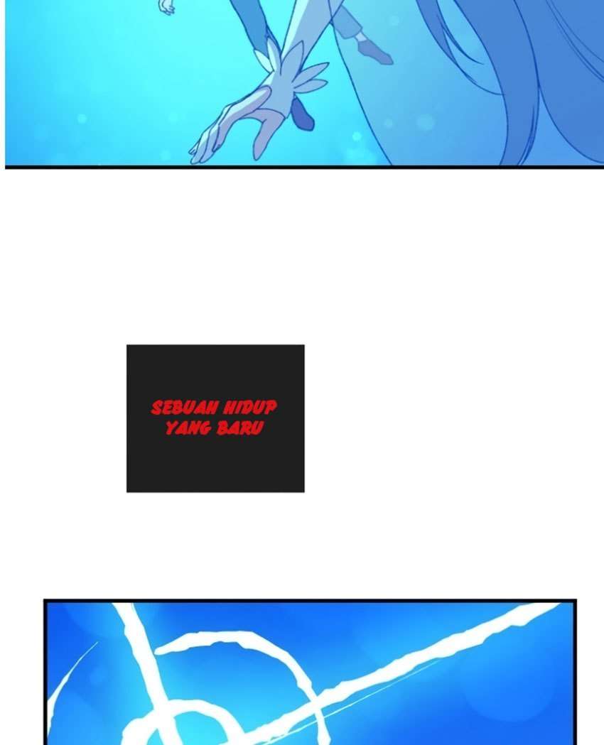 The Dungeon Master Chapter 1 - halaman 70