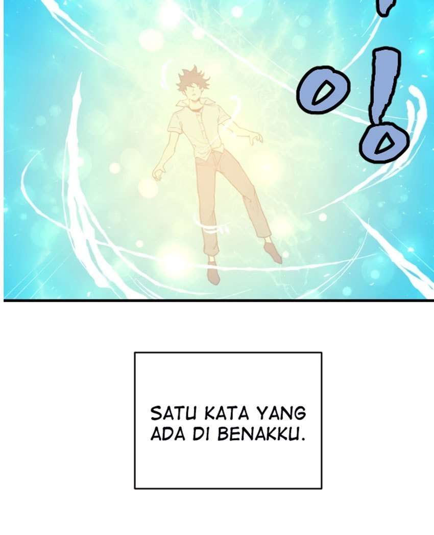 The Dungeon Master Chapter 1 - halaman 73