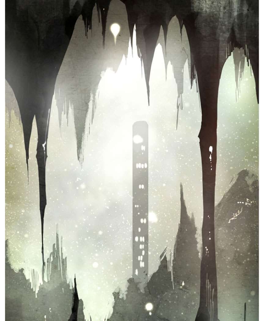 The Dungeon Master Chapter 1 - halaman 80