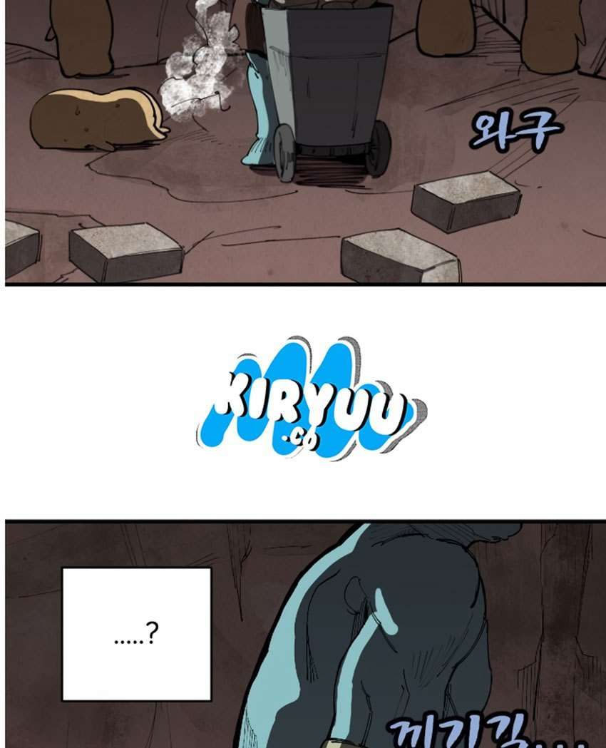 The Dungeon Master Chapter 1 - halaman 87