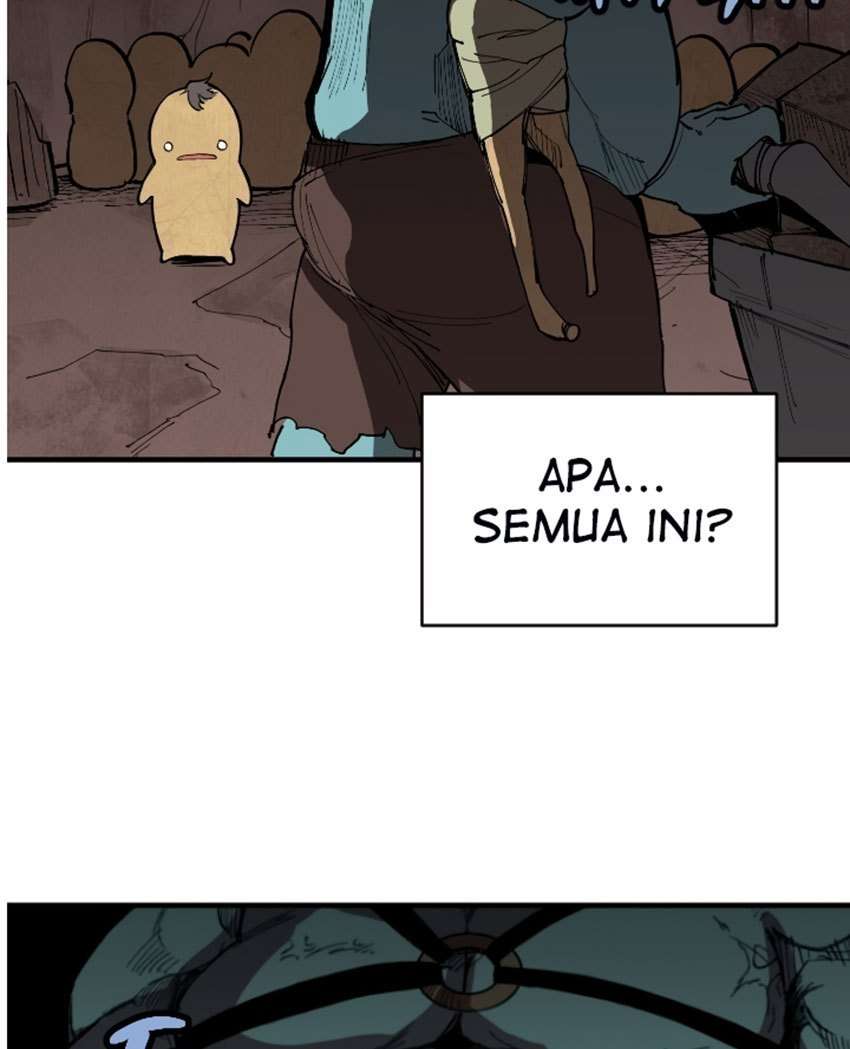 The Dungeon Master Chapter 1 - halaman 88
