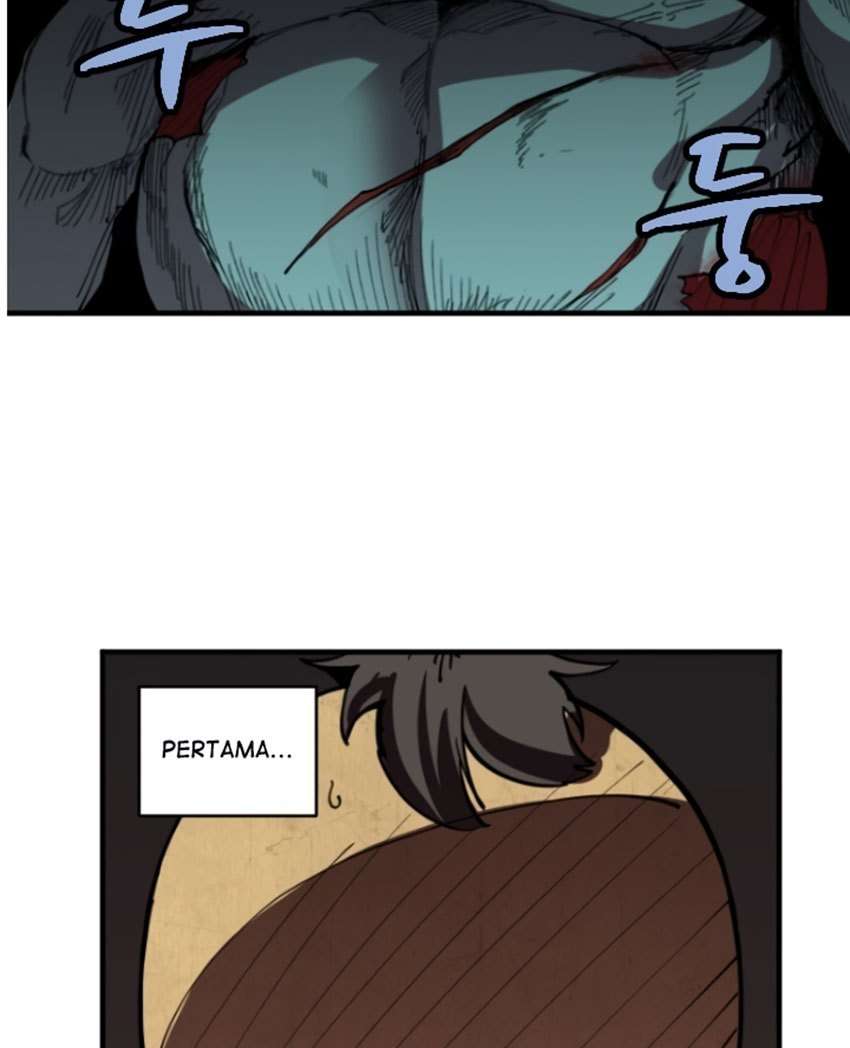 The Dungeon Master Chapter 1 - halaman 89
