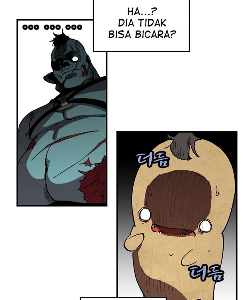 The Dungeon Master Chapter 1 - halaman 92