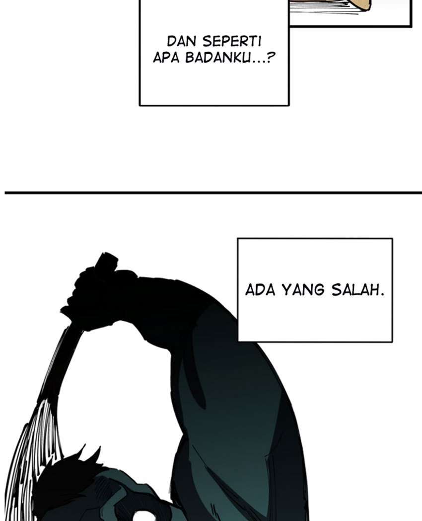 The Dungeon Master Chapter 1 - halaman 93