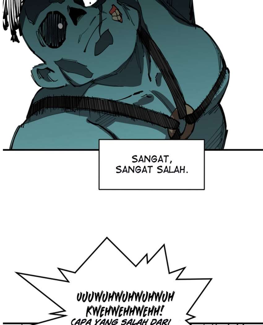 The Dungeon Master Chapter 1 - halaman 94