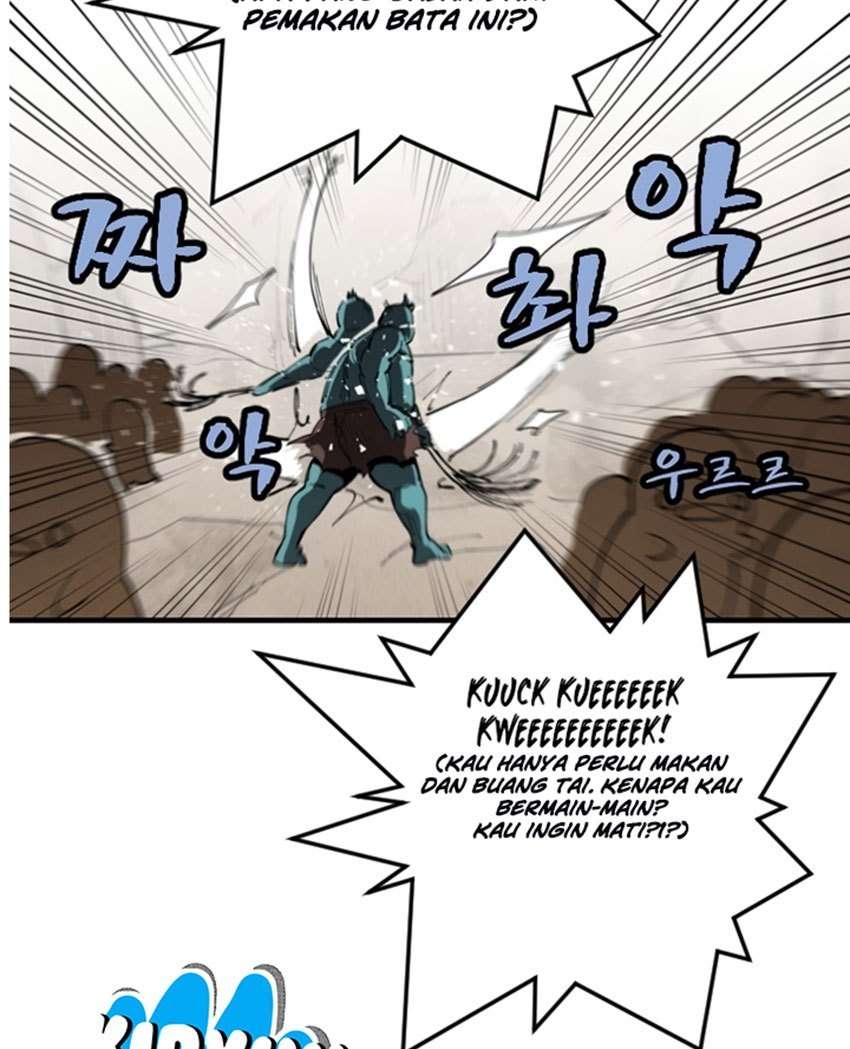 The Dungeon Master Chapter 1 - halaman 95