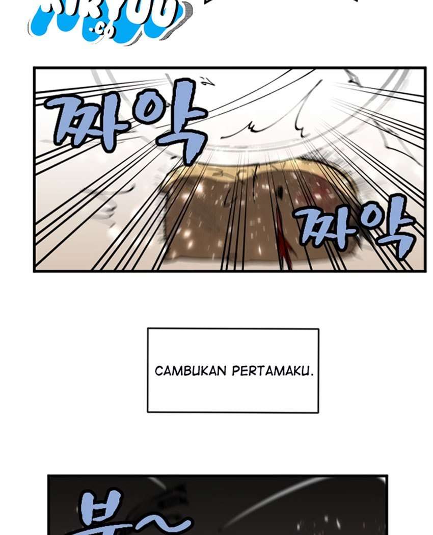 The Dungeon Master Chapter 1 - halaman 96