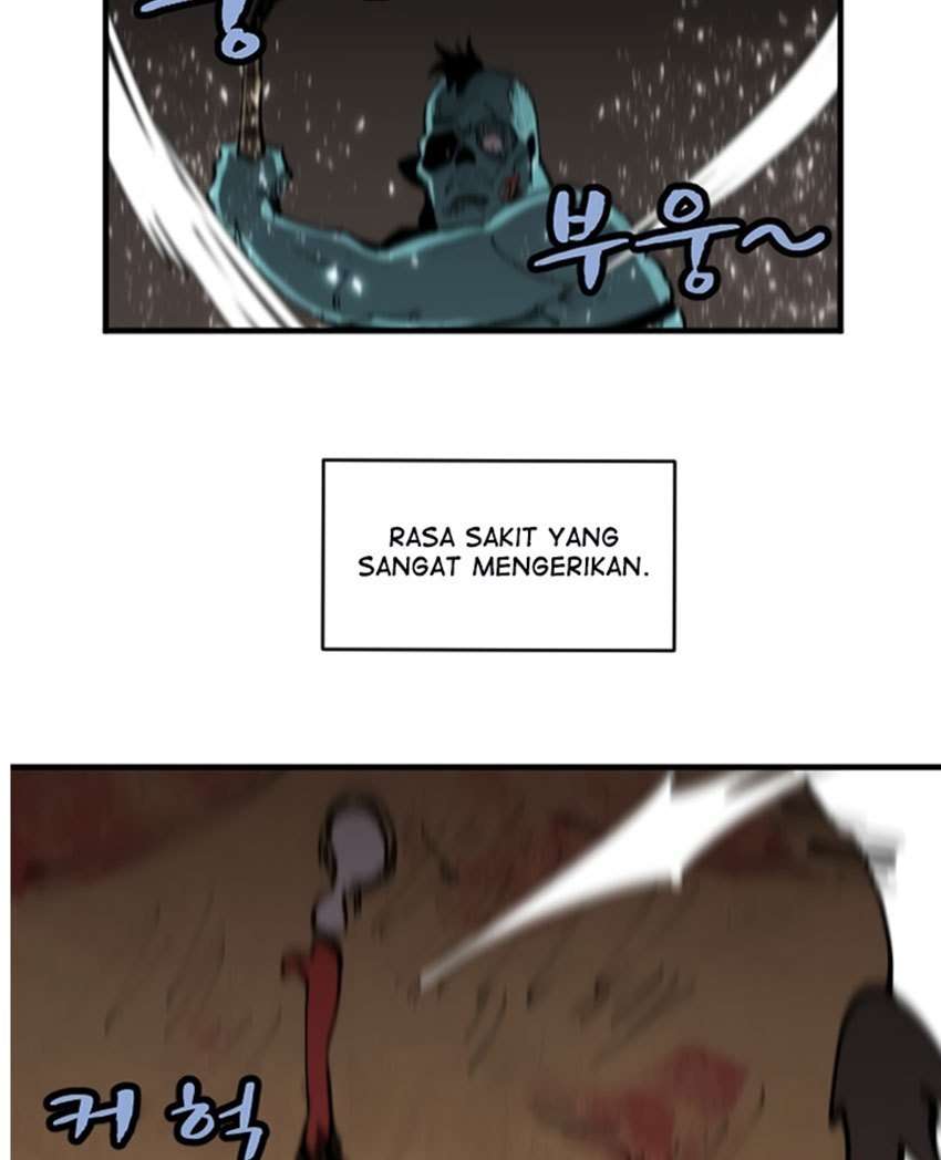 The Dungeon Master Chapter 1 - halaman 97