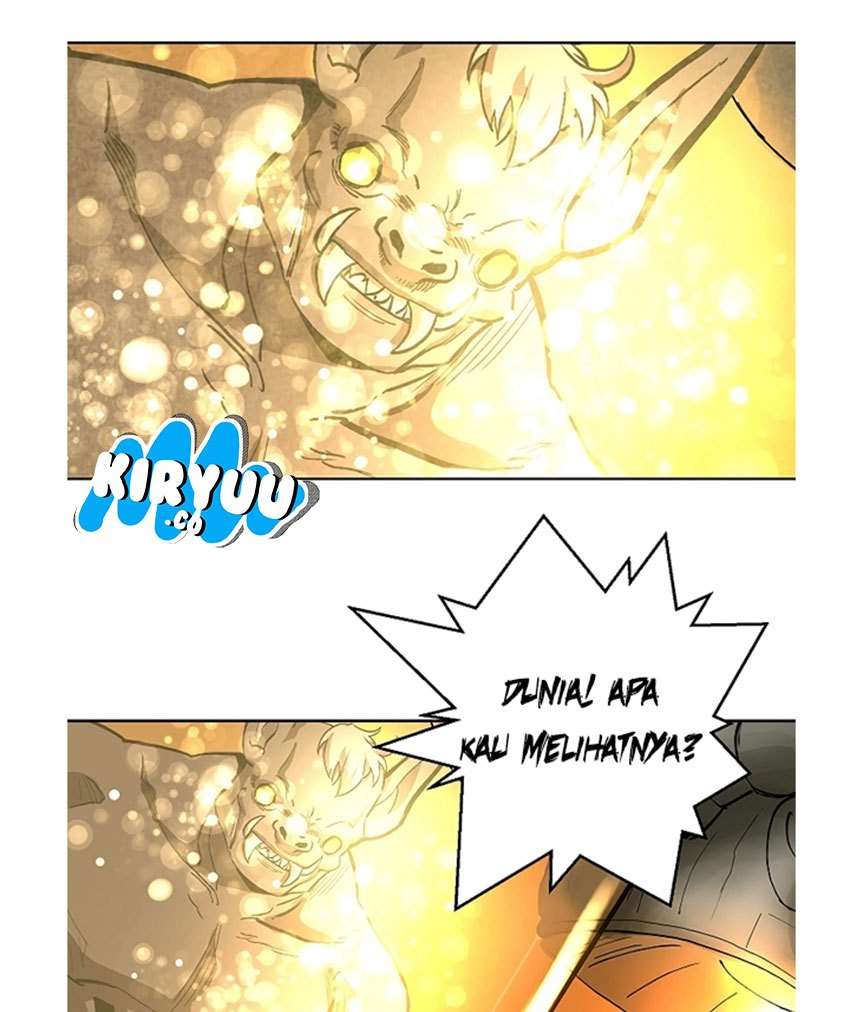 The Dungeon Master Chapter 10 - halaman 10