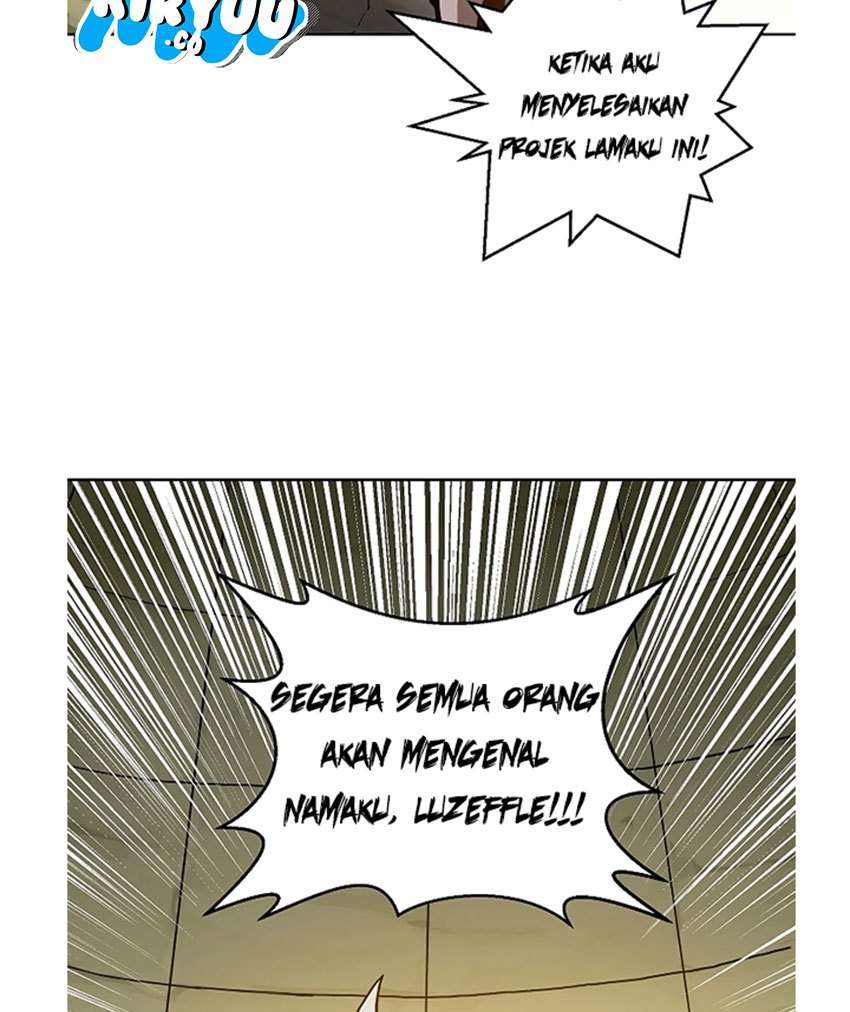 The Dungeon Master Chapter 10 - halaman 12