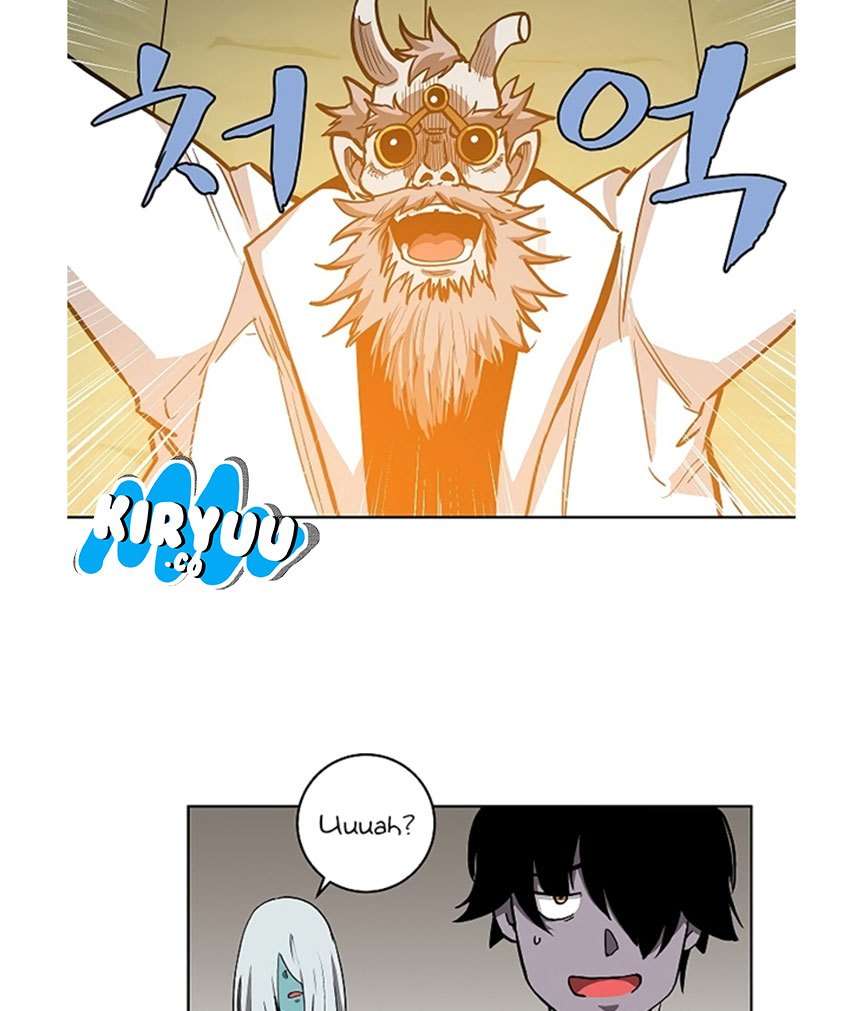 The Dungeon Master Chapter 10 - halaman 13