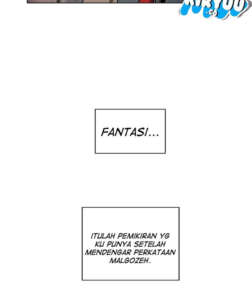 The Dungeon Master Chapter 10 - halaman 16
