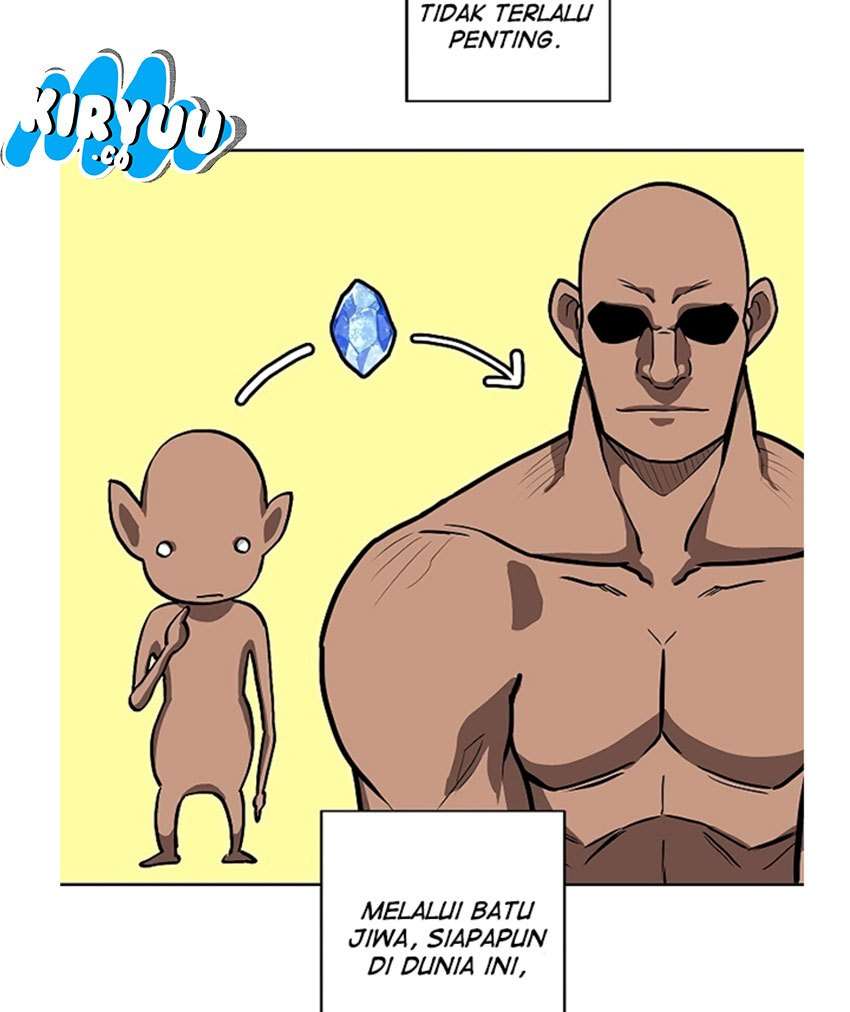 The Dungeon Master Chapter 10 - halaman 19