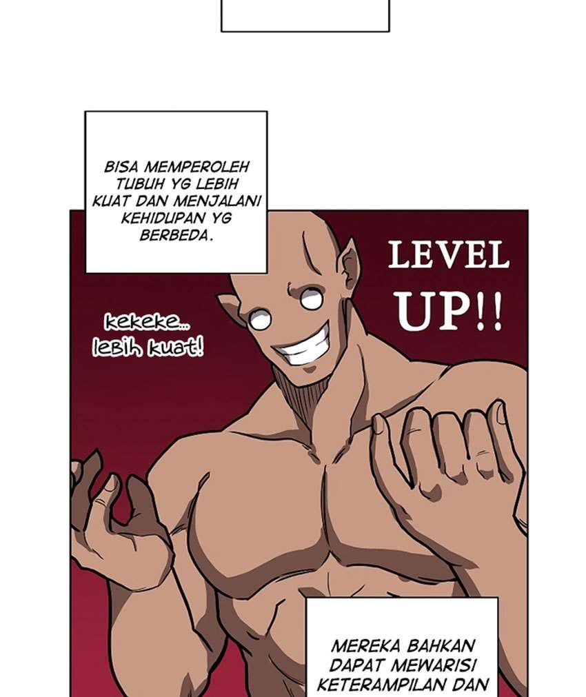 The Dungeon Master Chapter 10 - halaman 20