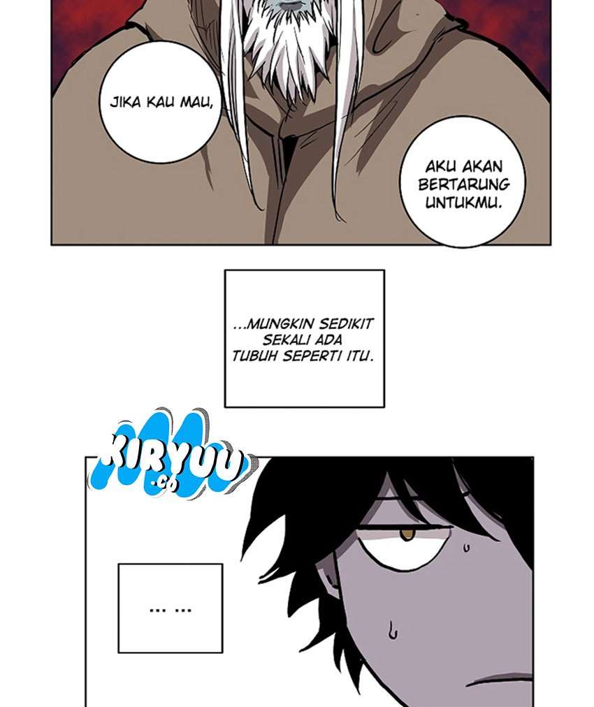 The Dungeon Master Chapter 10 - halaman 25