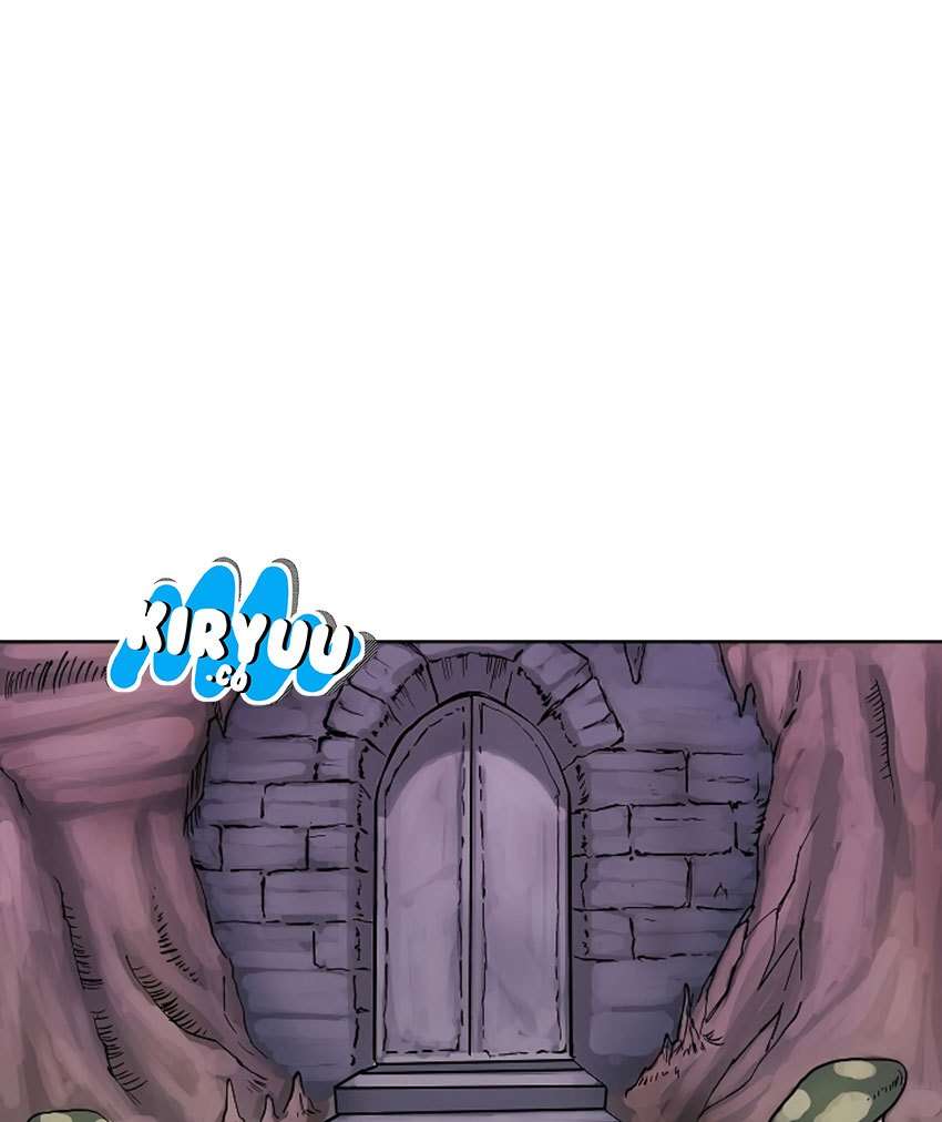 The Dungeon Master Chapter 10 - halaman 3