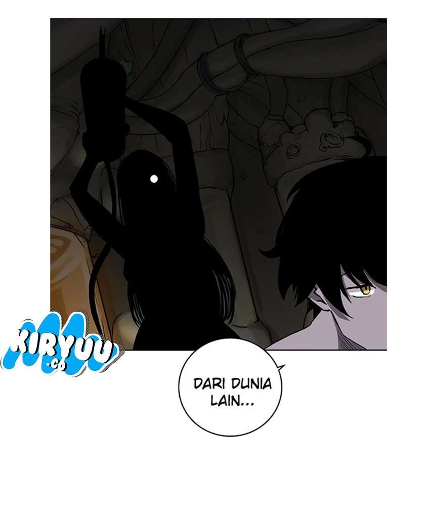 The Dungeon Master Chapter 10 - halaman 31