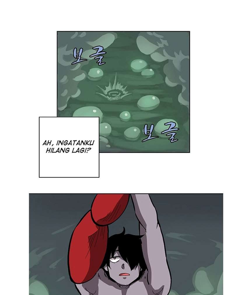 The Dungeon Master Chapter 10 - halaman 33