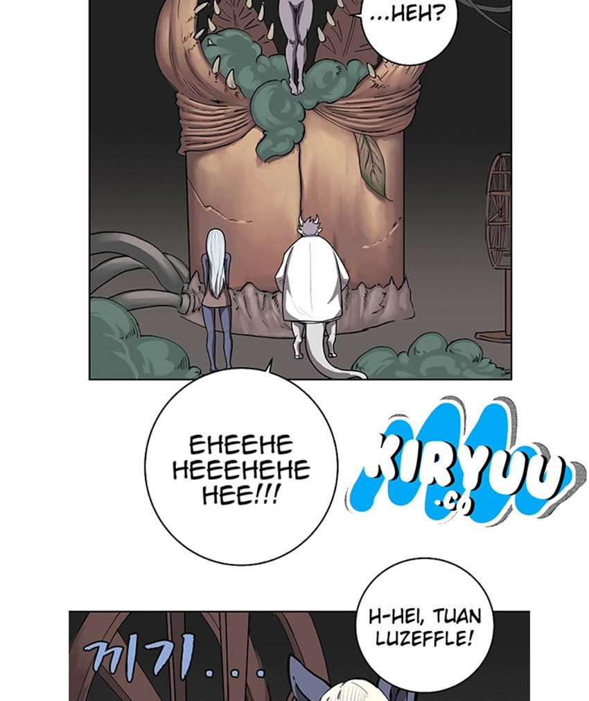 The Dungeon Master Chapter 10 - halaman 35