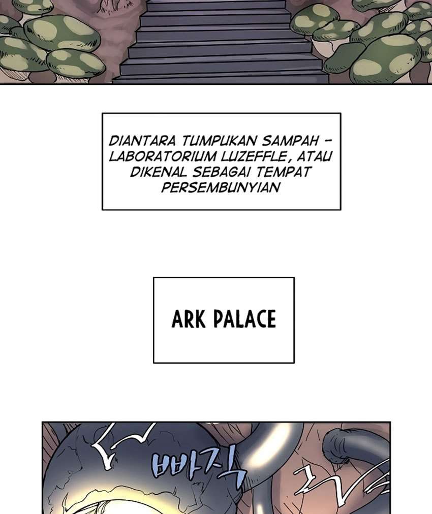 The Dungeon Master Chapter 10 - halaman 4