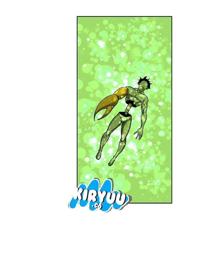 The Dungeon Master Chapter 10 - halaman 45