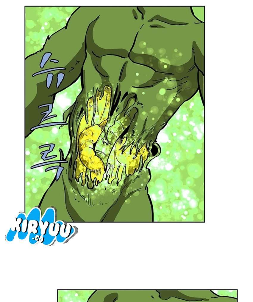 The Dungeon Master Chapter 10 - halaman 46