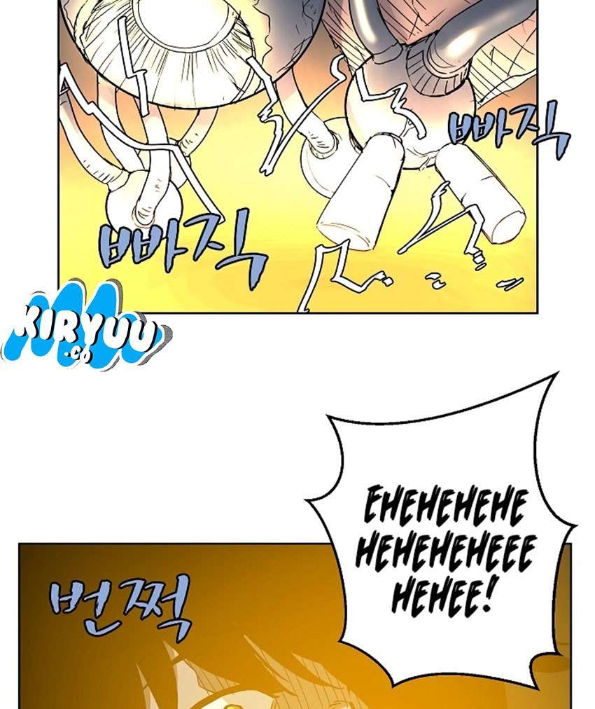 The Dungeon Master Chapter 10 - halaman 5