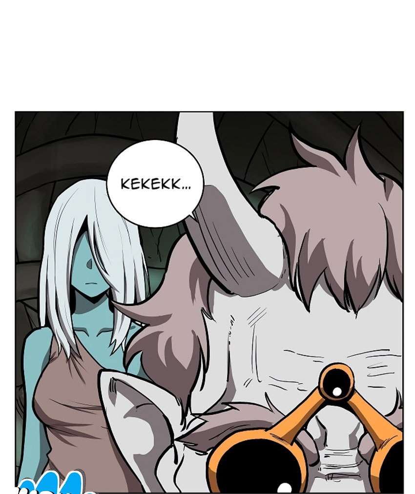The Dungeon Master Chapter 10 - halaman 52