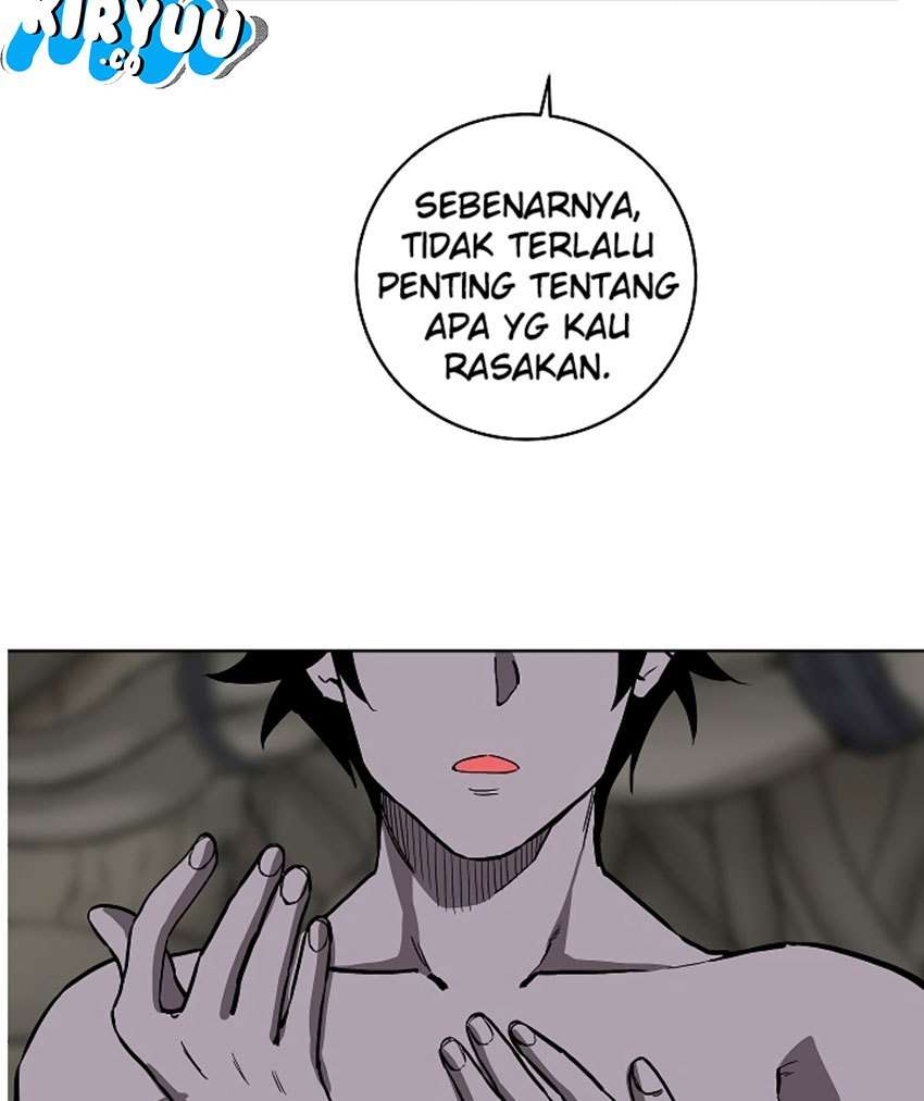 The Dungeon Master Chapter 10 - halaman 53