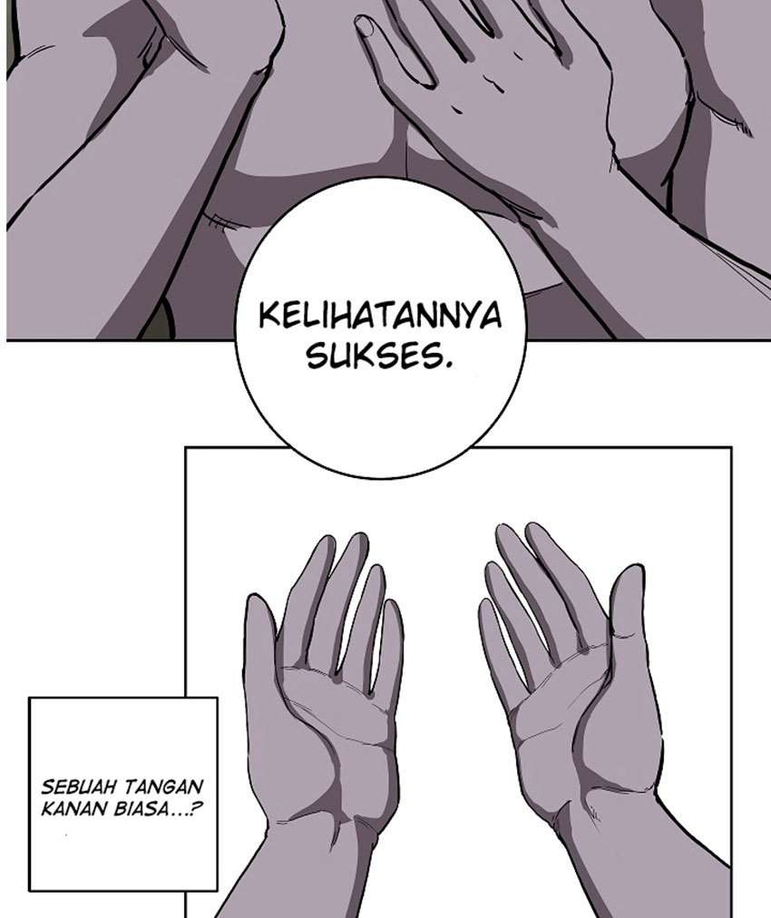 The Dungeon Master Chapter 10 - halaman 54