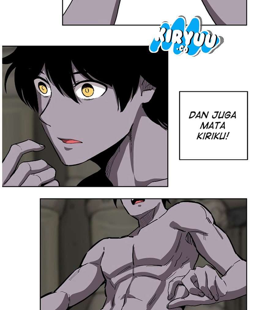 The Dungeon Master Chapter 10 - halaman 55