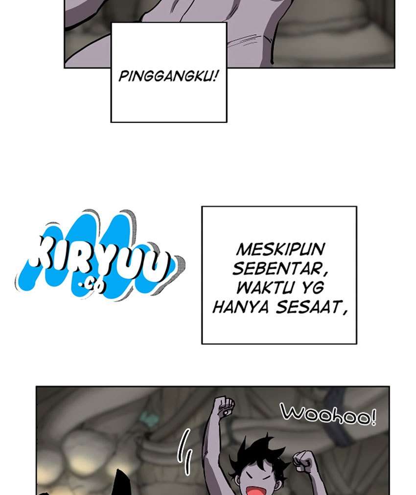 The Dungeon Master Chapter 10 - halaman 56